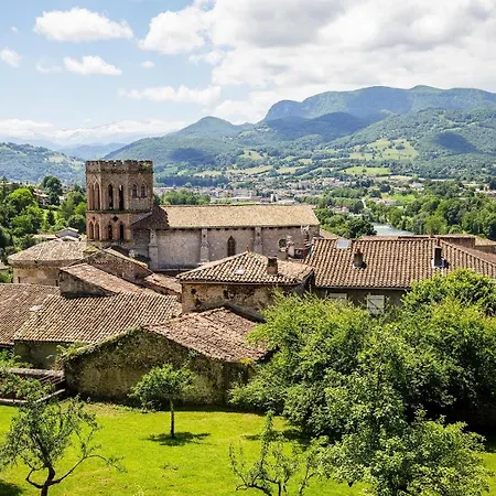 Apart-hotel Terres De France - Domaine Du Palais