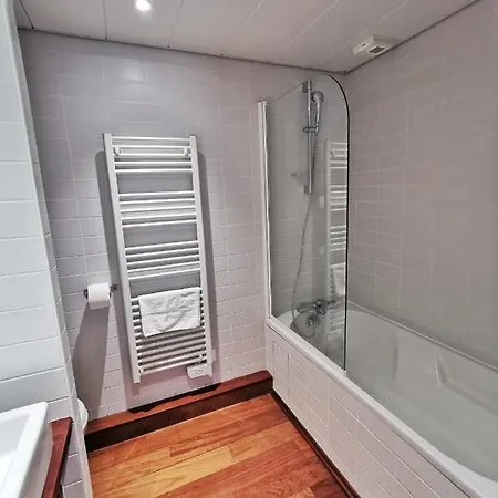 Terres De France - Domaine Du Palais Apartahotel Saint-Lizier