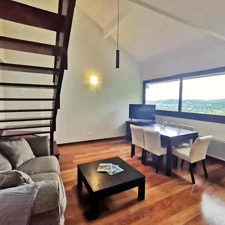 Apart-hotel Terres De France - Domaine Du Palais Saint-Lizier