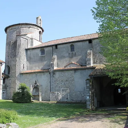 Terres De France - Domaine Du Palais Saint-Lizier
