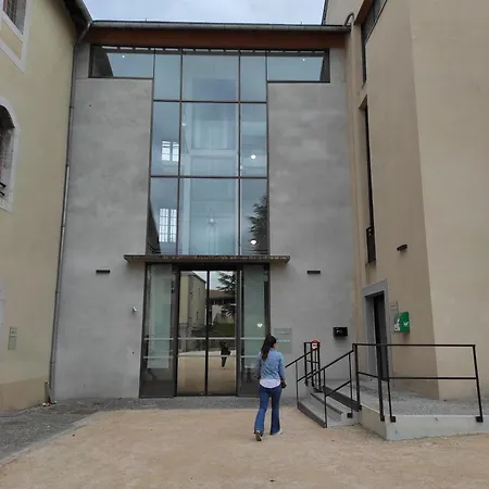 Terres De France - Domaine Du Palais 3* Saint-Lizier