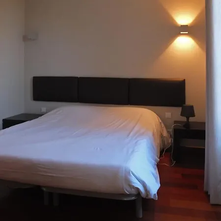 Terres De France - Domaine Du Palais Apart-hotel Saint-Lizier