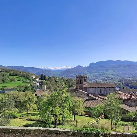 Lejlighedshotel Terres De France - Domaine Du Palais 3*