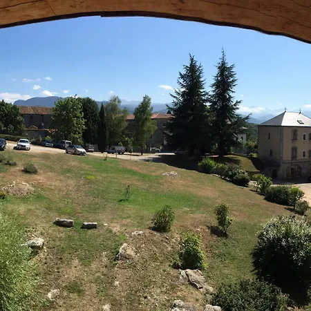 Terres De France - Domaine Du Palais 3* Saint-Lizier