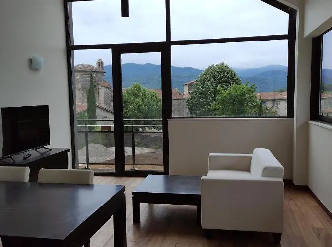 Appart hôtel Terres De France - Domaine Du Palais