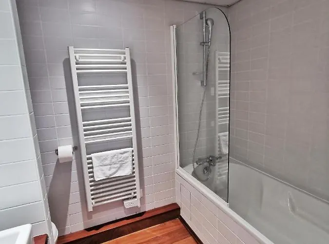 Terres De France - Domaine Du Palais Appart hôtel Saint-Lizier