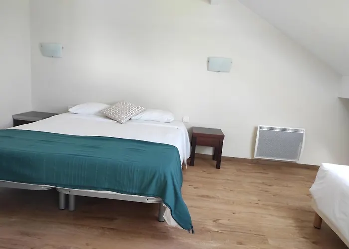 Terres De France - Domaine Du Palais