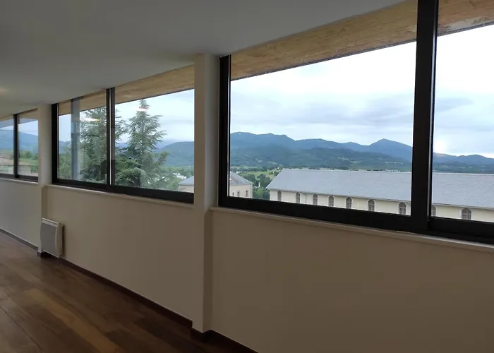 Terres De France - Domaine Du Palais Saint-Lizier