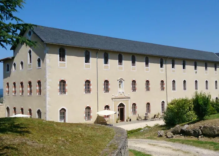 Appart hôtel Terres De France - Domaine Du Palais