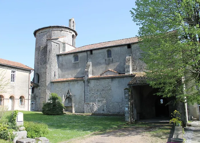 Terres De France - Domaine Du Palais Saint-Lizier