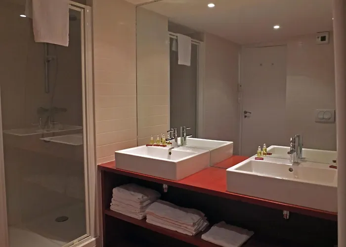 Terres De France - Domaine Du Palais 3* Saint-Lizier