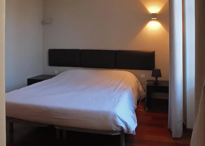 Terres De France - Domaine Du Palais Appart hôtel Saint-Lizier