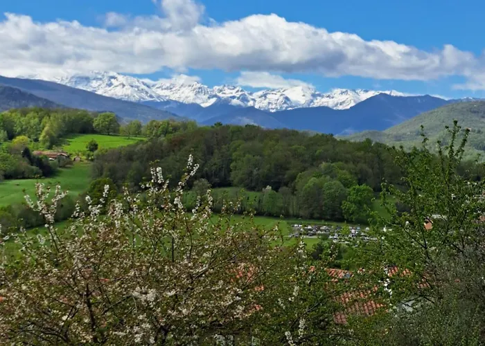 Appart hôtel Terres De France - Domaine Du Palais